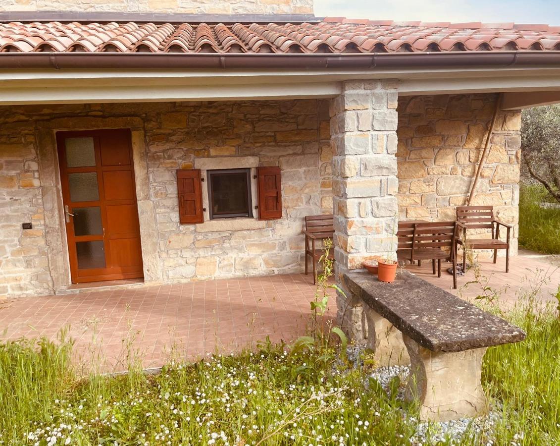 Paradise Villas With Swimming Pool コペル エクステリア 写真