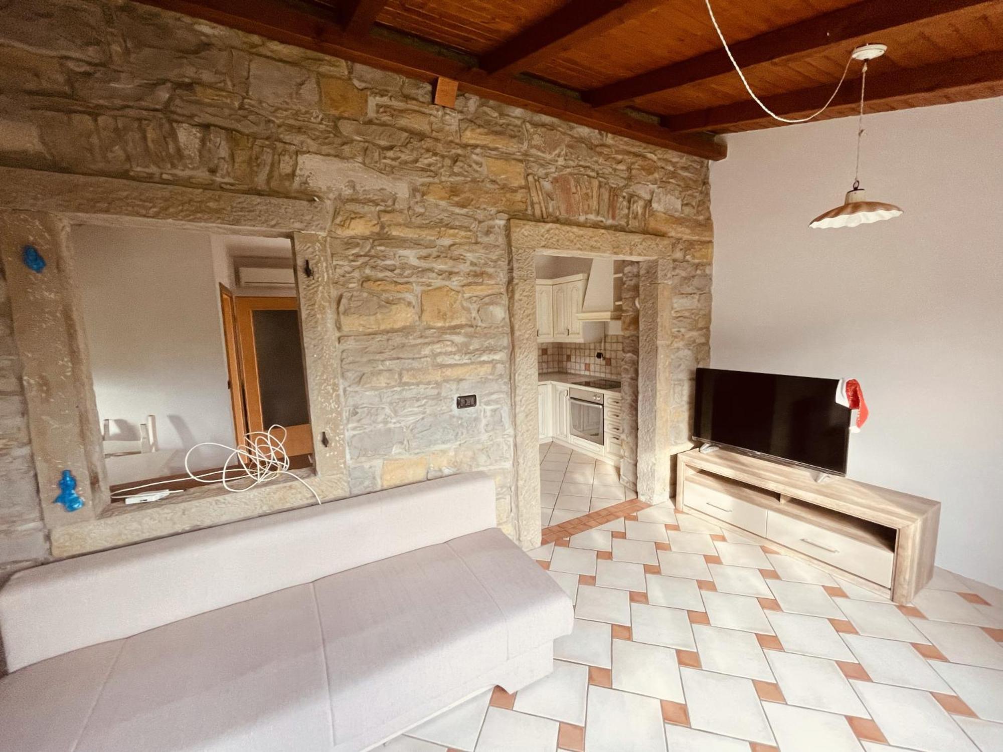 Paradise Villas With Swimming Pool コペル 部屋 写真