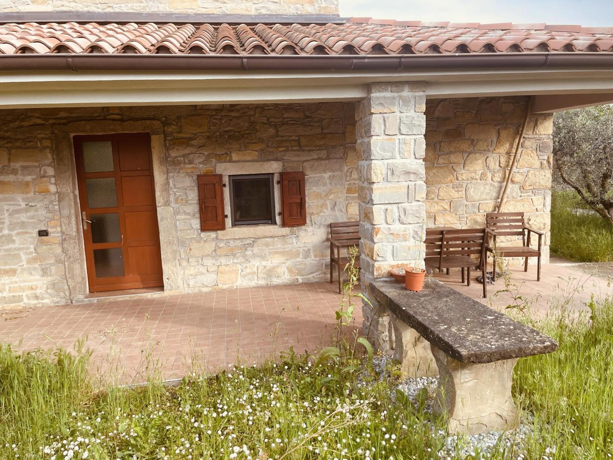 Paradise Villas With Swimming Pool コペル 部屋 写真